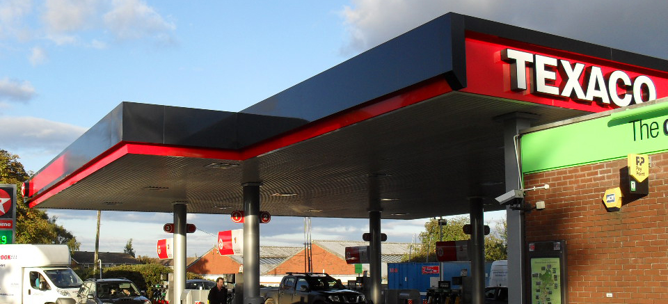 Forecourt & Retail maintenance